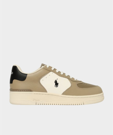 סניקרס Polo Ralph Lauren מאסטרס קורט