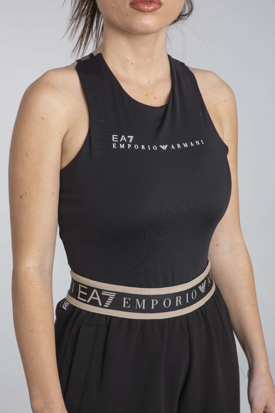 ⁦בודיסוט Dynamic Athlete מבית EA7⁩ – תמונה ⁦2⁩