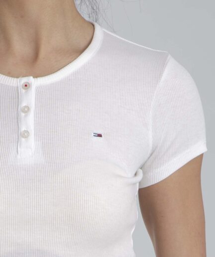 חולצת טי Tommy Jeans