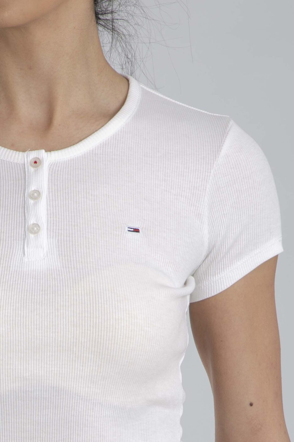 חולצת טי Tommy Jeans