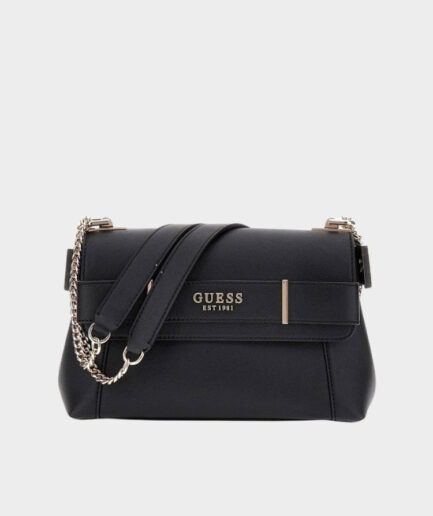 תיק כתף לנשים Anadela Convertible מבית GUESS