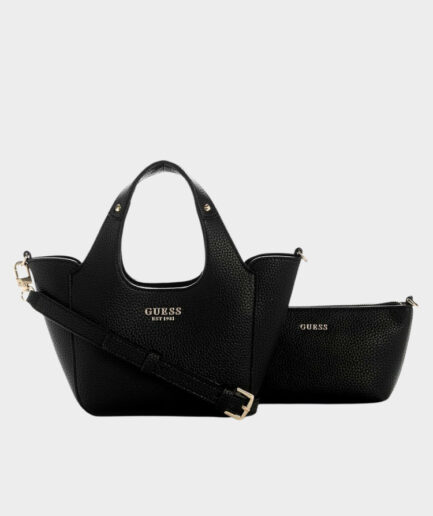 תיק צד מיני Helina של GUESS