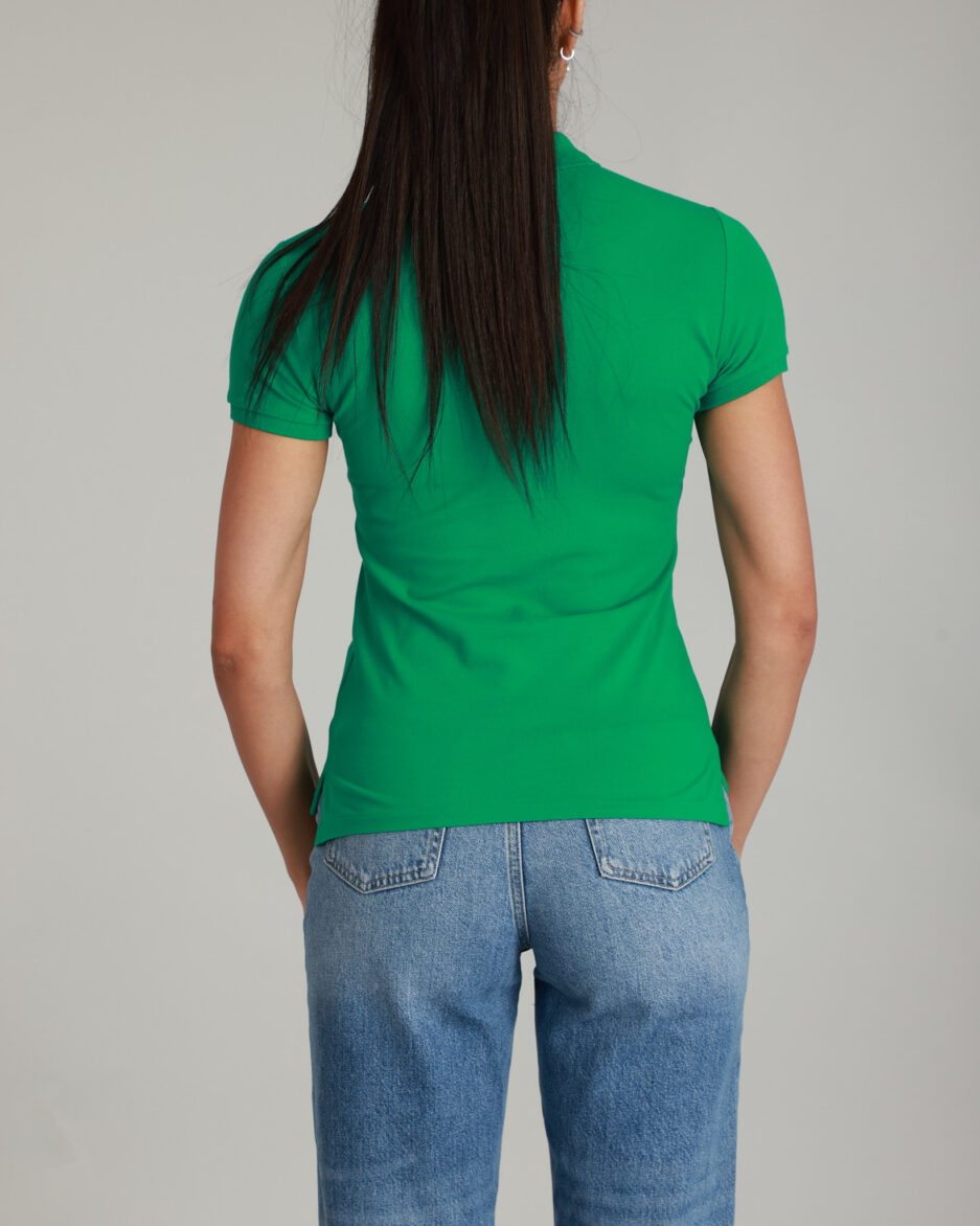 ⁦חולצת פולו Ralph Lauren לנשים⁩ – תמונה ⁦6⁩