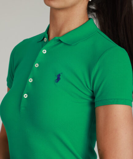 חולצת פולו Ralph Lauren לנשים