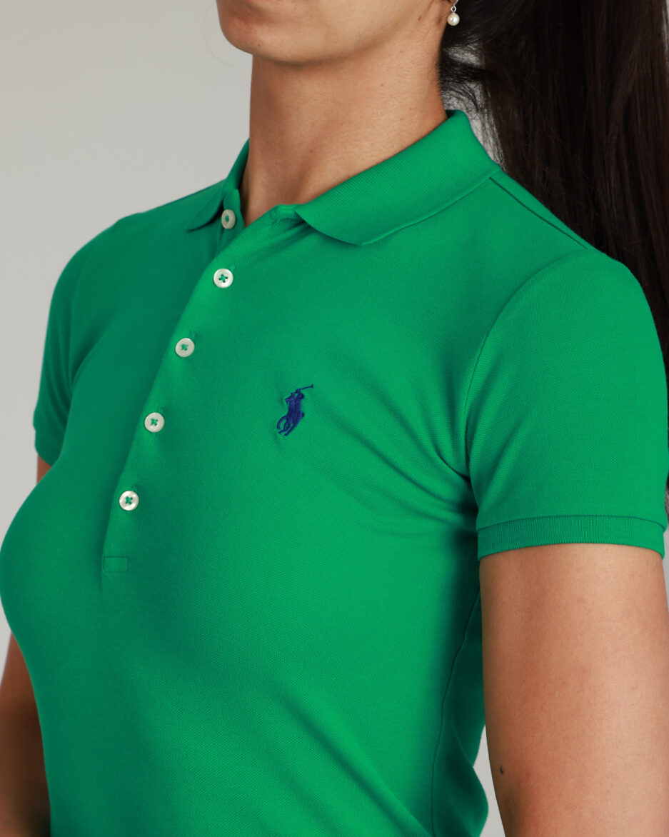 חולצת פולו Ralph Lauren לנשים