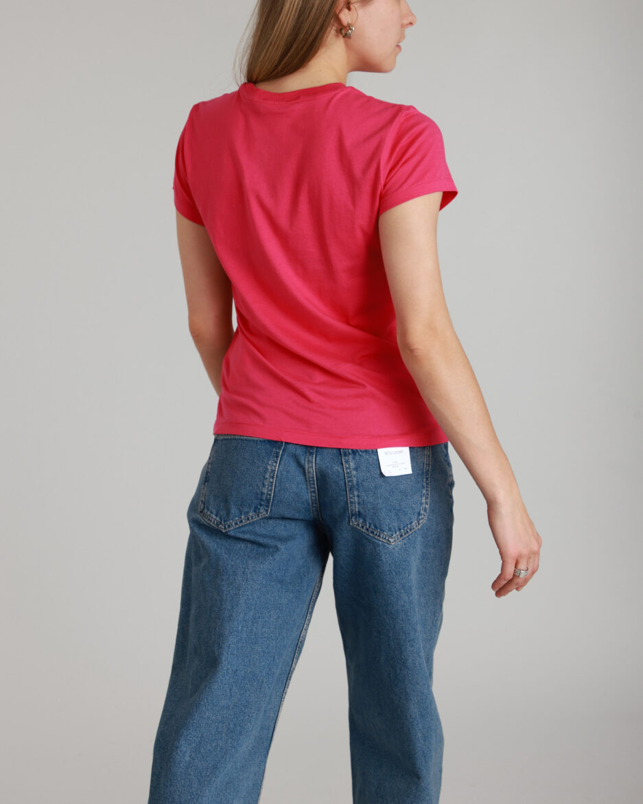 ⁦חולצת טריקו לנשים מבית Polo Ralph Lauren⁩ – תמונה ⁦5⁩