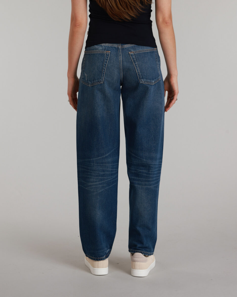 ⁦ג'ינס רפוי 90's Calvin Klein לנשים⁩ – תמונה ⁦9⁩