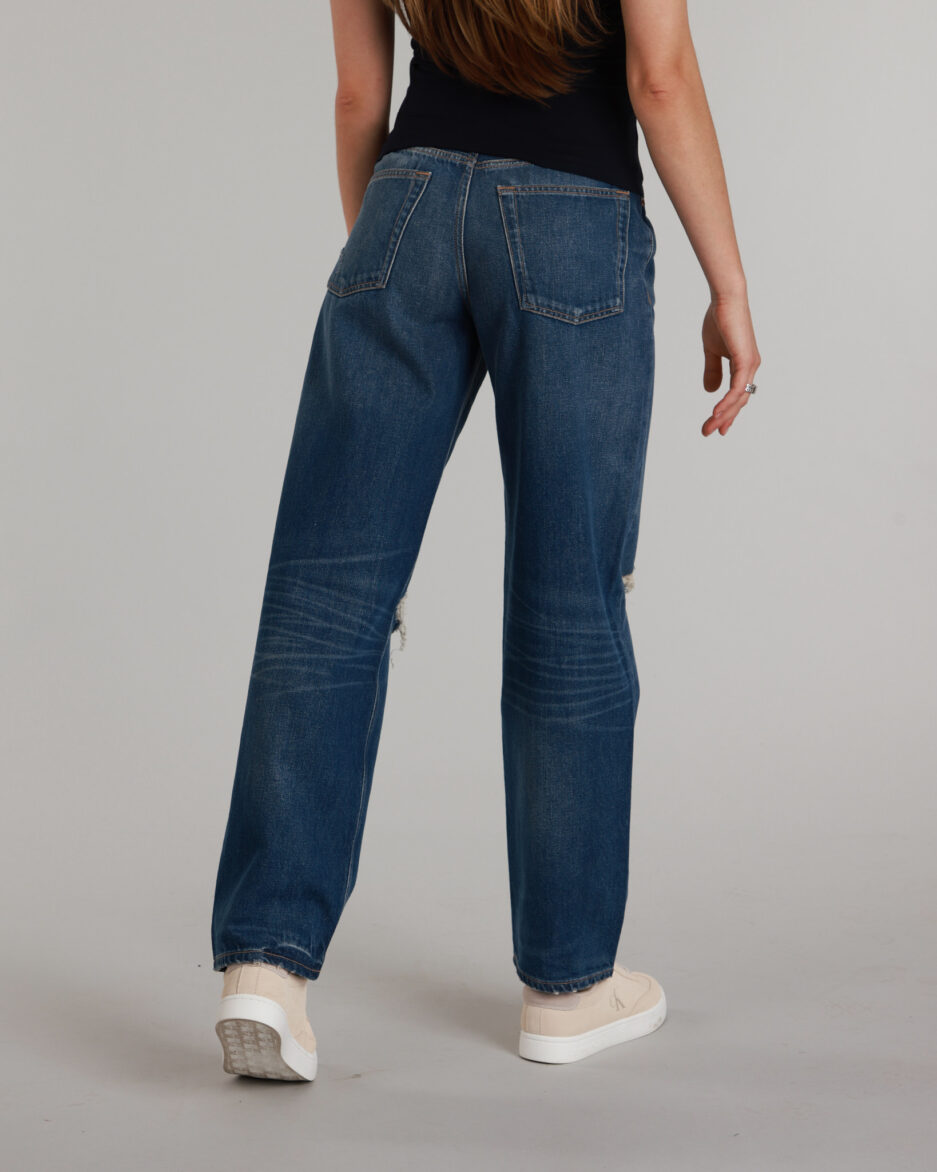 ⁦ג'ינס רפוי 90's Calvin Klein לנשים⁩ – תמונה ⁦17⁩