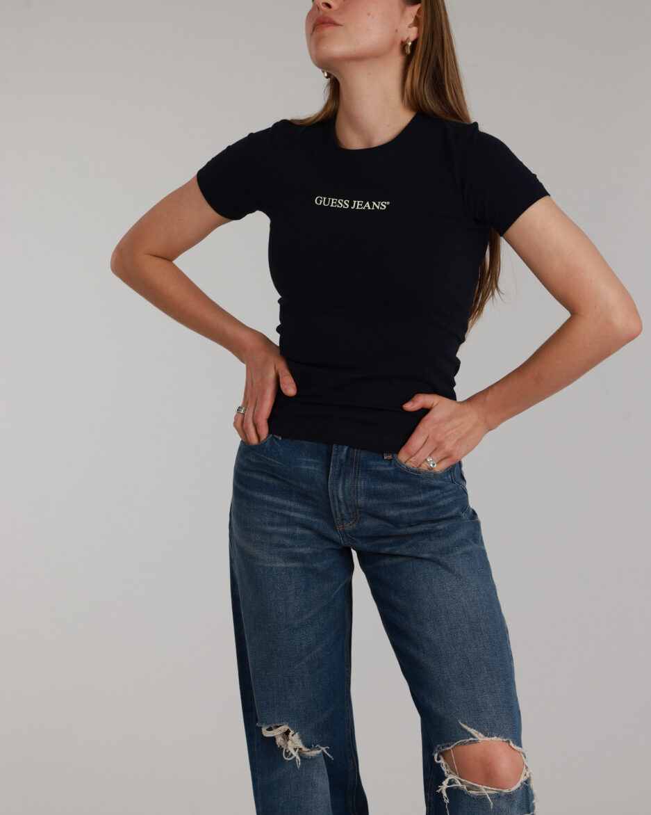 ⁦ג'ינס רפוי 90's Calvin Klein לנשים⁩ – תמונה ⁦13⁩