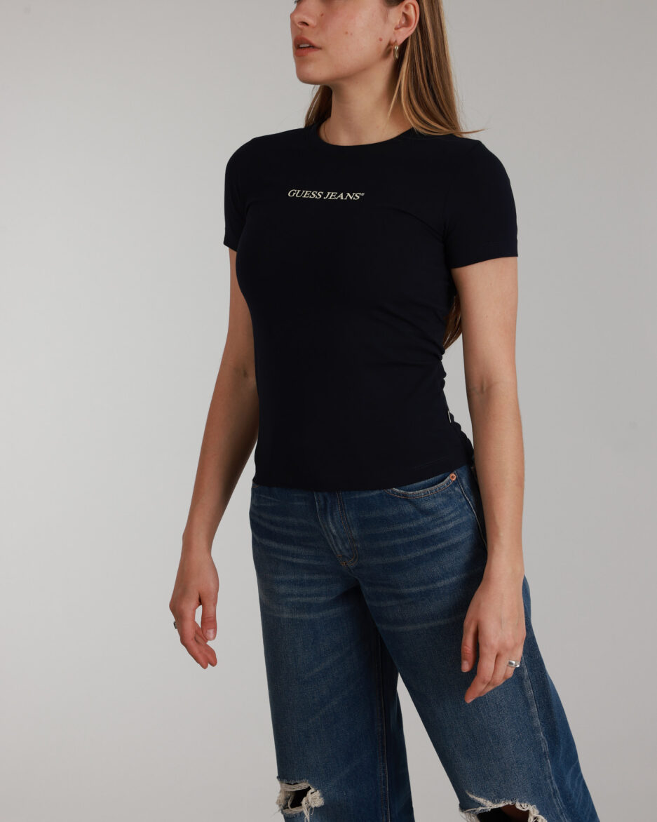 ⁦ג'ינס רפוי 90's Calvin Klein לנשים⁩ – תמונה ⁦12⁩