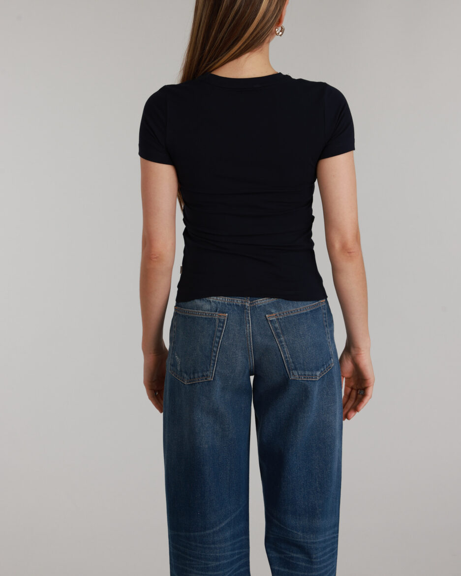 ⁦ג'ינס רפוי 90's Calvin Klein לנשים⁩ – תמונה ⁦14⁩