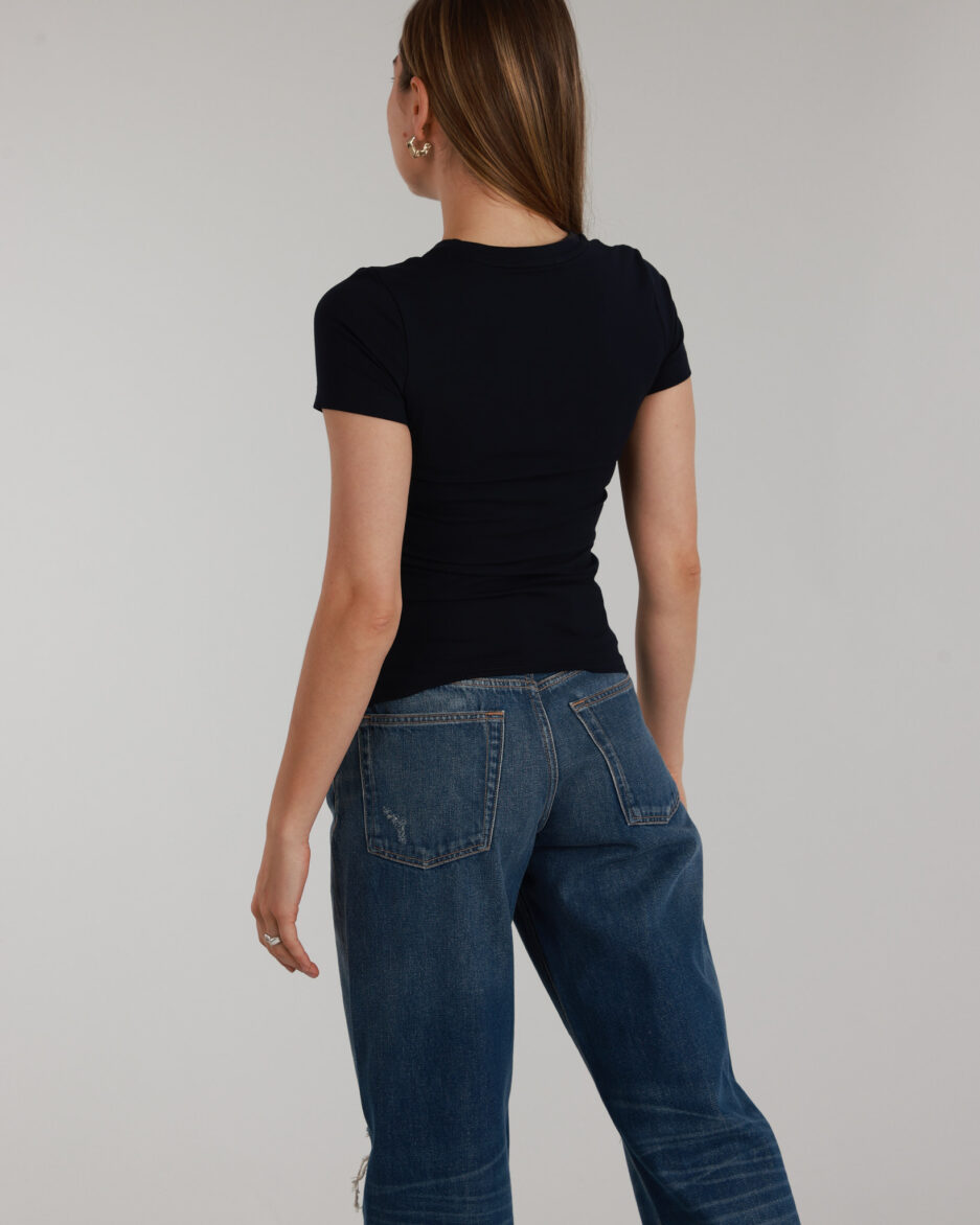⁦ג'ינס רפוי 90's Calvin Klein לנשים⁩ – תמונה ⁦16⁩