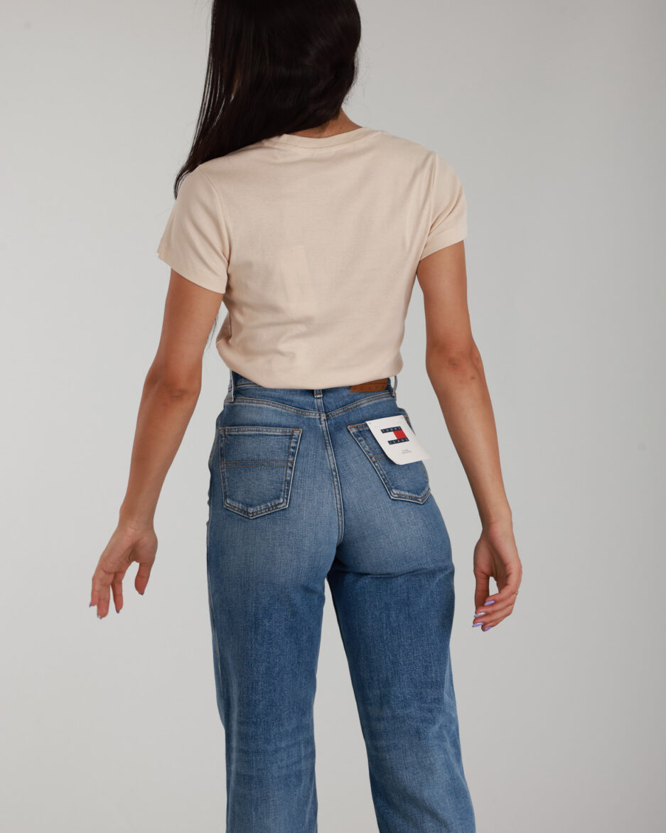 ⁦טי שירט עם לוגו GUESS⁩ – תמונה ⁦10⁩