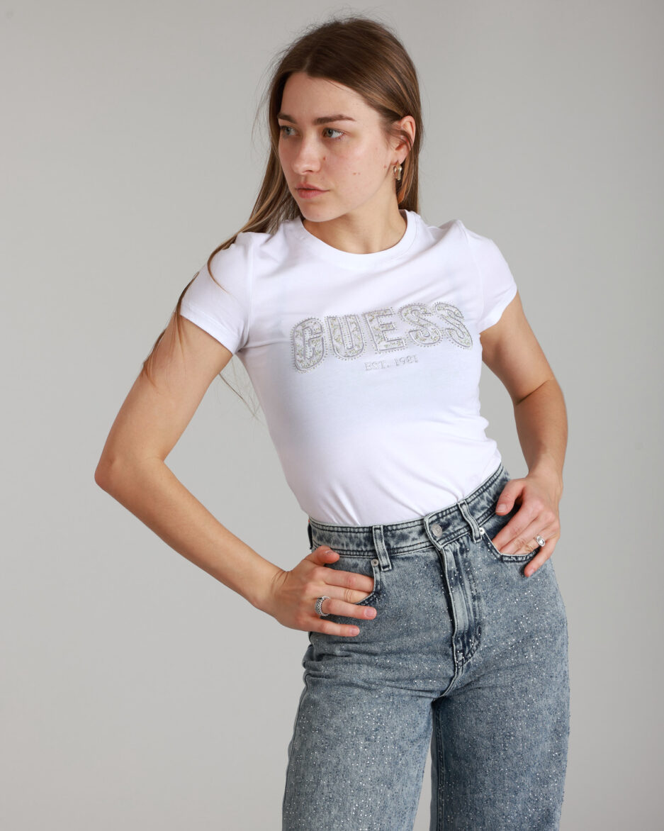 ⁦חולצת נשים GUESS⁩ – תמונה ⁦17⁩