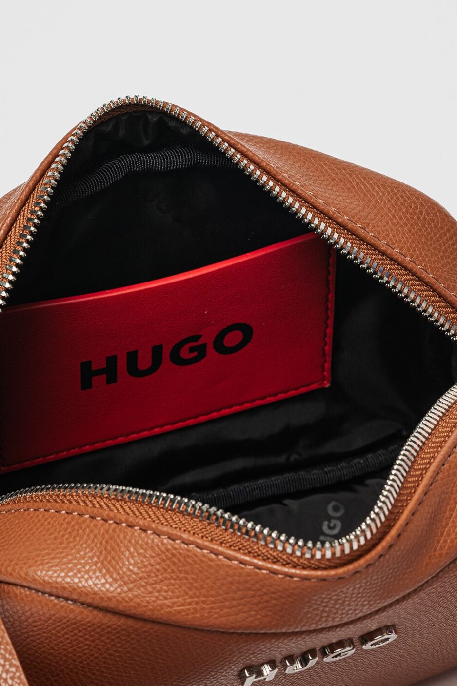 ⁦תיק לאישה - Hugo Boss⁩ – תמונה ⁦5⁩