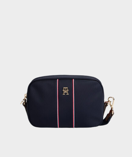 תיק צד Camera Bag Tommy Hilfiger