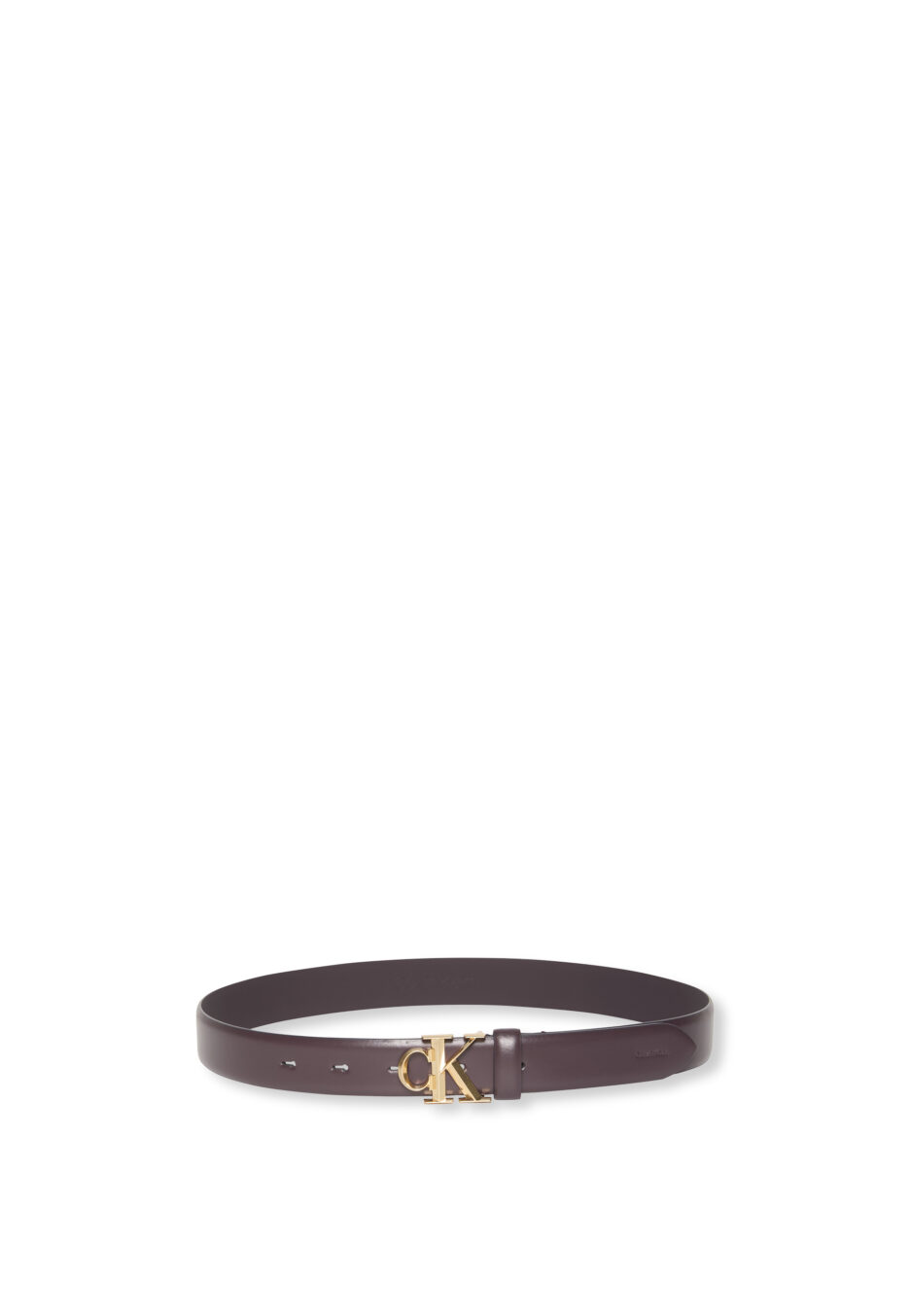 ⁦חגורת CK 30 מ״מ Calvin Klein⁩ – תמונה ⁦2⁩
