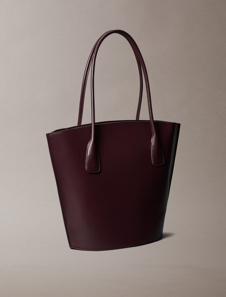 ⁦תיק Tote Calvin Klein⁩ – תמונה ⁦5⁩