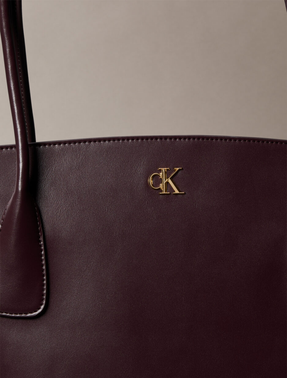 ⁦תיק Tote Calvin Klein⁩ – תמונה ⁦3⁩