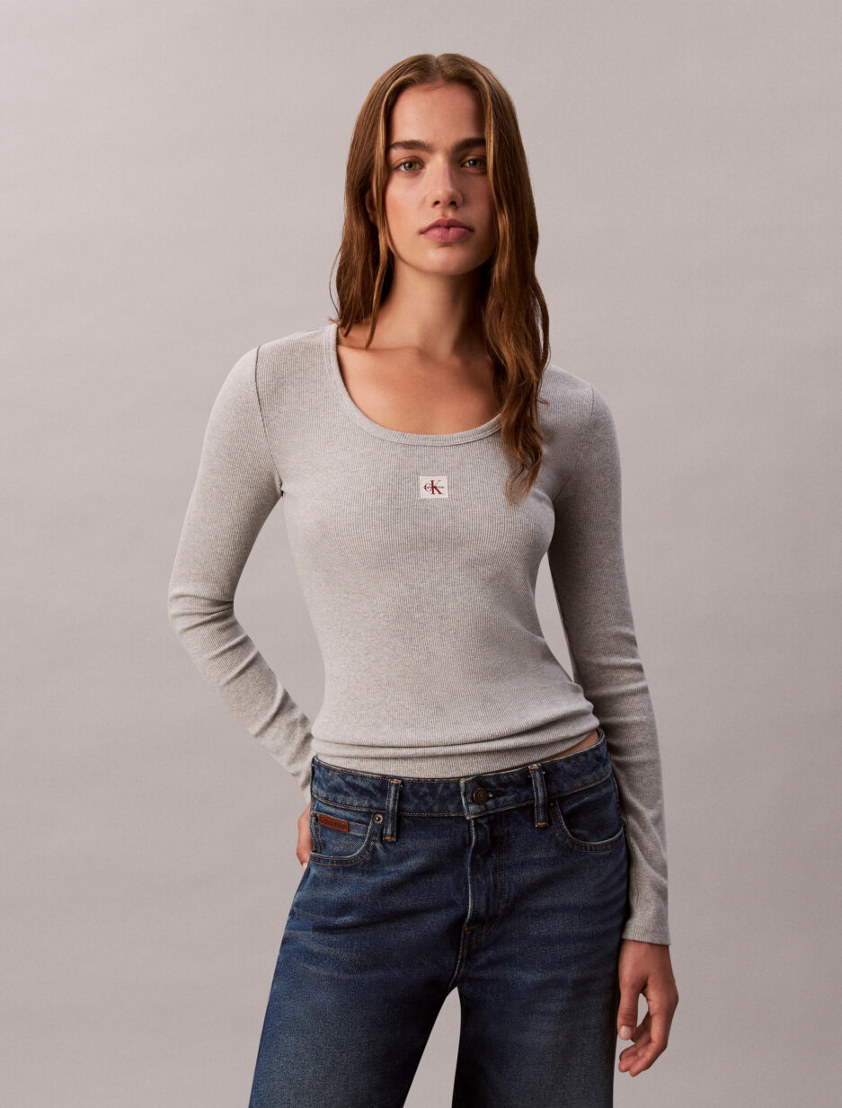 טישרט Calvin Klein