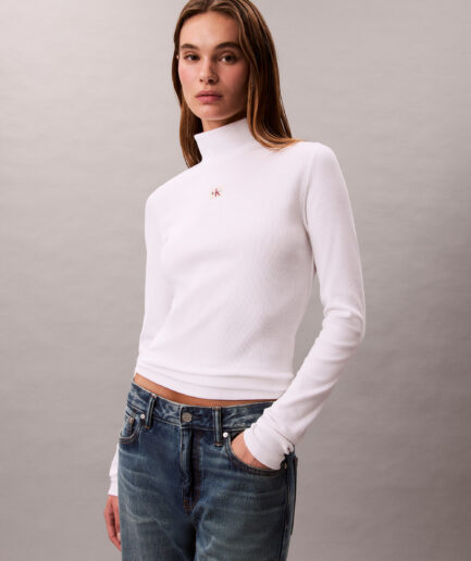 רול-נק Calvin Klein