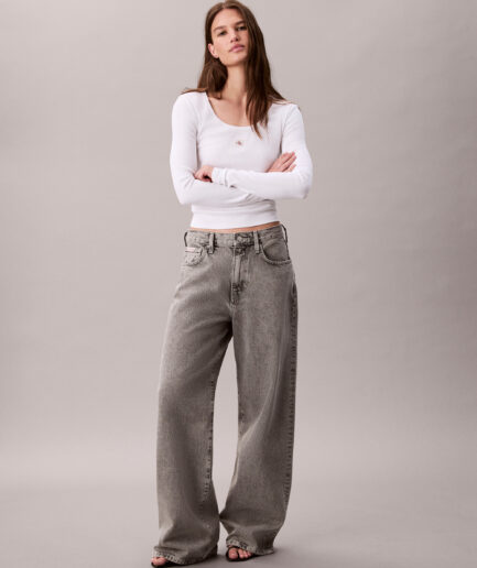 טי-שרט Calvin Klein