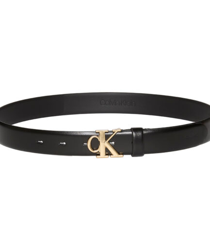חגורת CK 30 מ״מ Calvin Klein