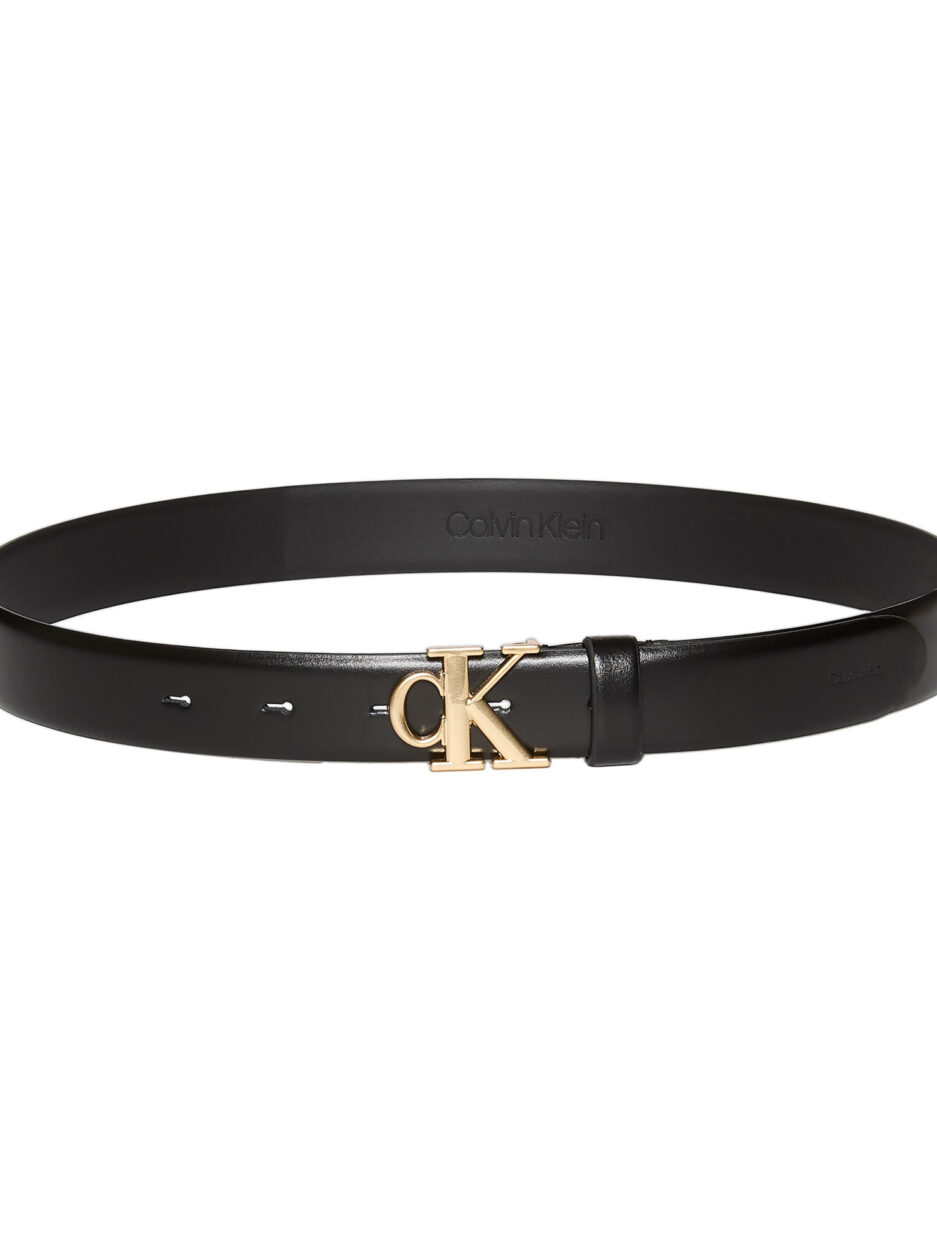חגורת CK 30 מ״מ Calvin Klein