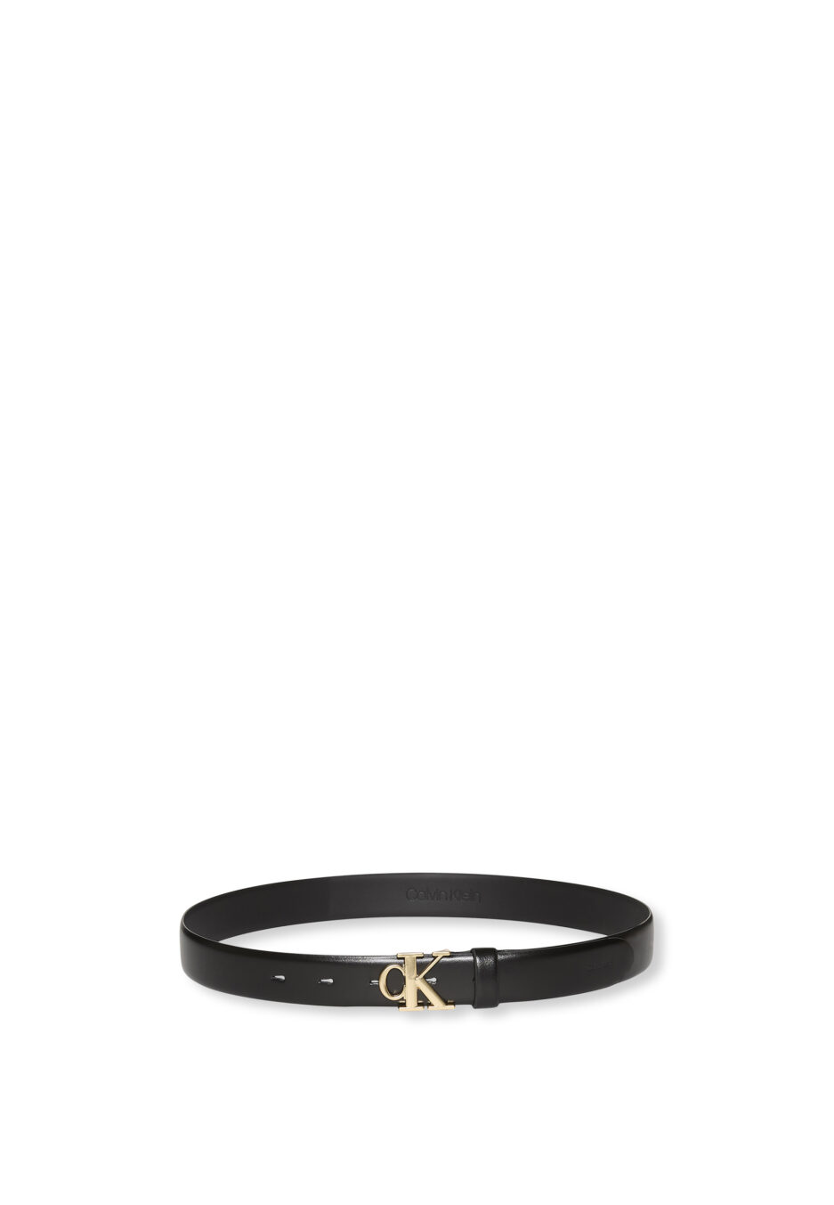 ⁦חגורת CK 30 מ״מ Calvin Klein⁩ – תמונה ⁦3⁩