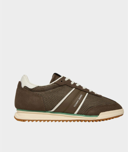 נעלי ספורט נשים – Tommy Jeans “Low Profile Runner” דגם