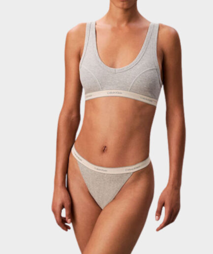 חזיית ברלט נשים מבית Calvin Klein Underwear