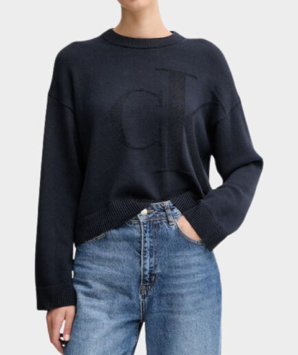 סריג נשים Calvin Klein