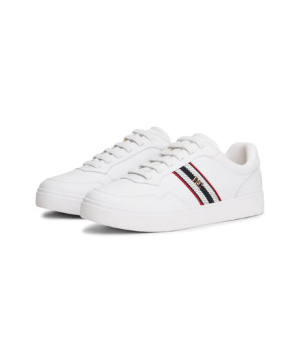 נעלי סניקרס לנשים – Tommy Hilfiger