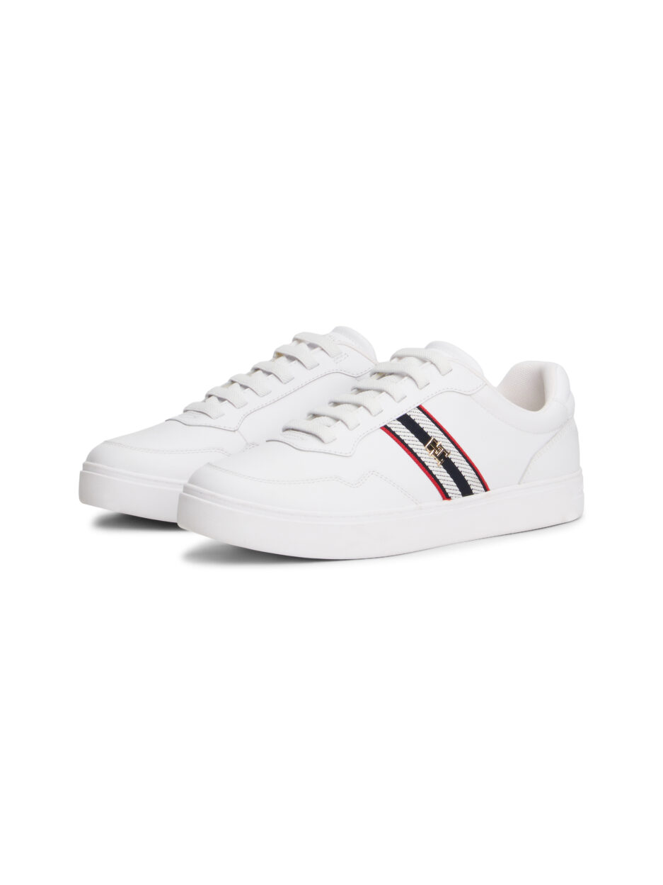 נעלי סניקרס לנשים – Tommy Hilfiger