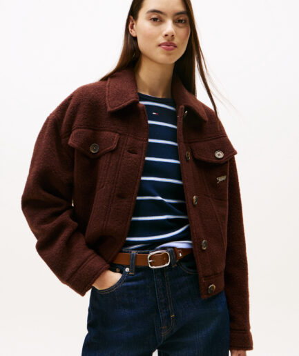 גקט TOMMY HILFIGER