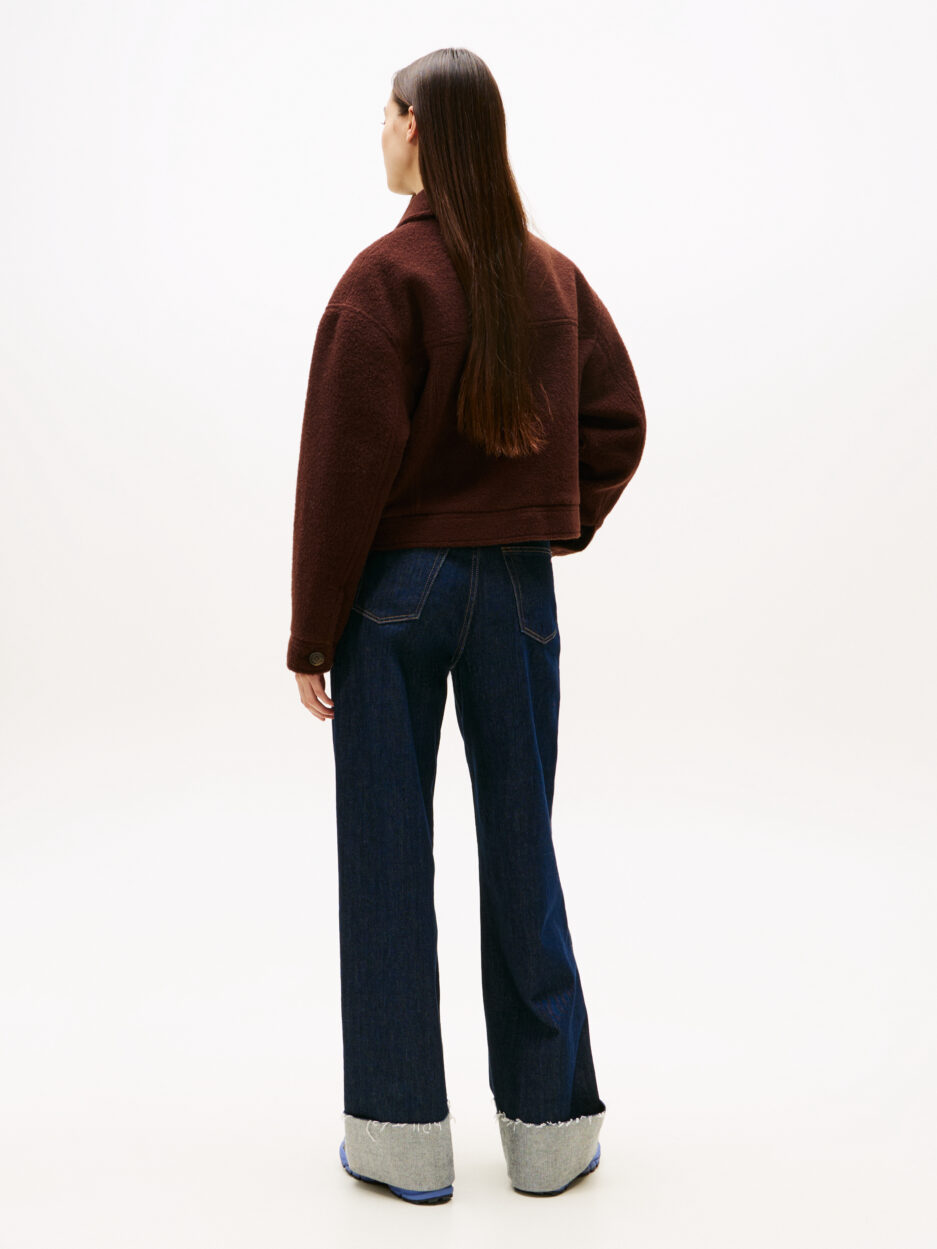 ⁦גקט TOMMY HILFIGER⁩ – תמונה ⁦3⁩