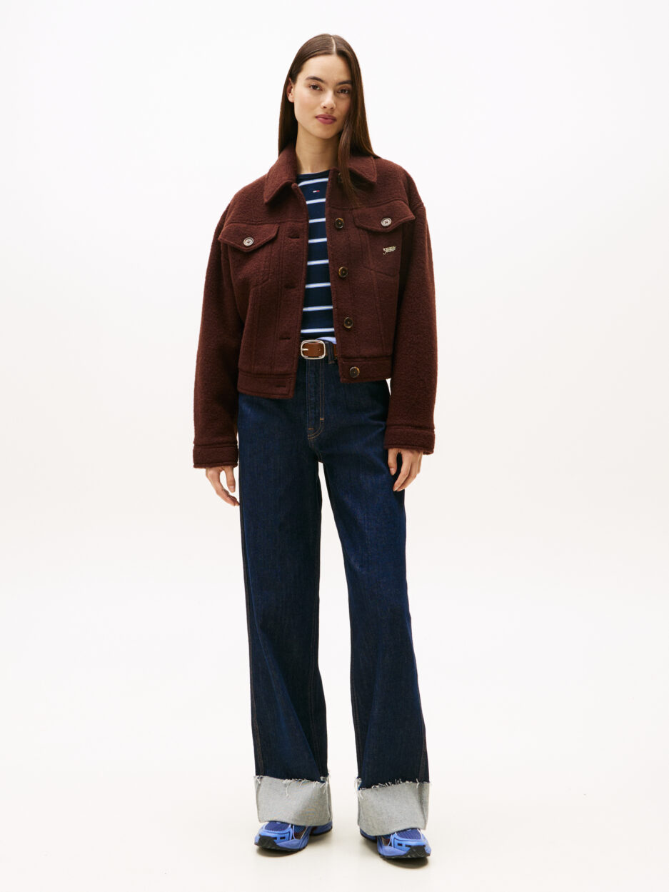 ⁦גקט TOMMY HILFIGER⁩ – תמונה ⁦4⁩