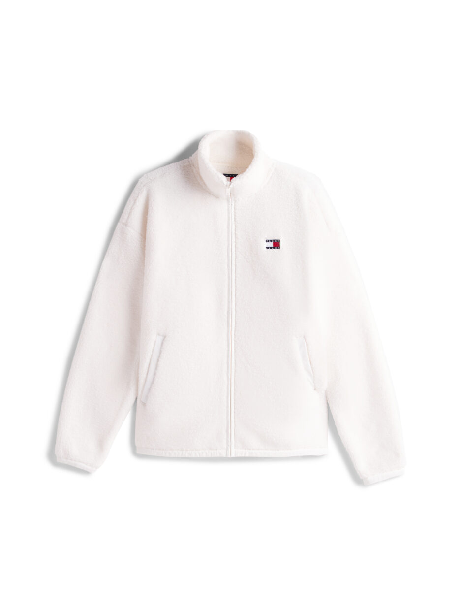 סווטשירט לנשים Tommy Jeans