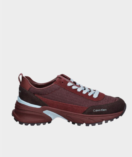 נעלי ספורט נשים - Calvin Klein Hike Runner Casual