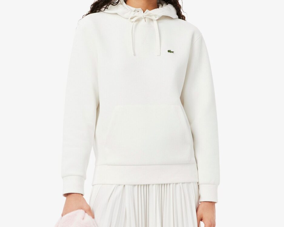 הודי Lacoste נשים פיקה