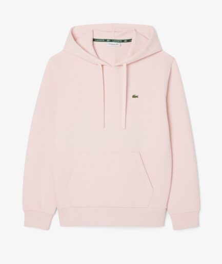 הודי Lacoste ורוד נשים