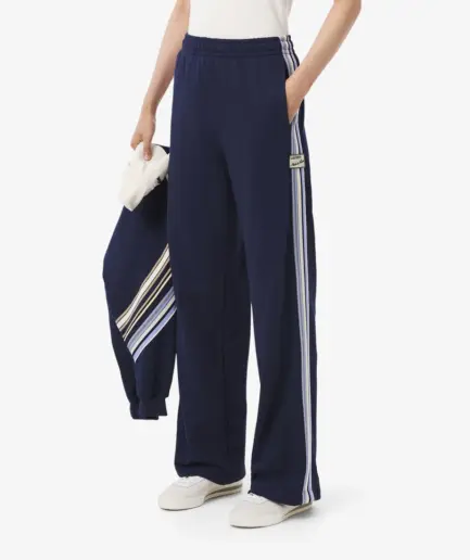מכנסי Sweatpants Lacoste נשים