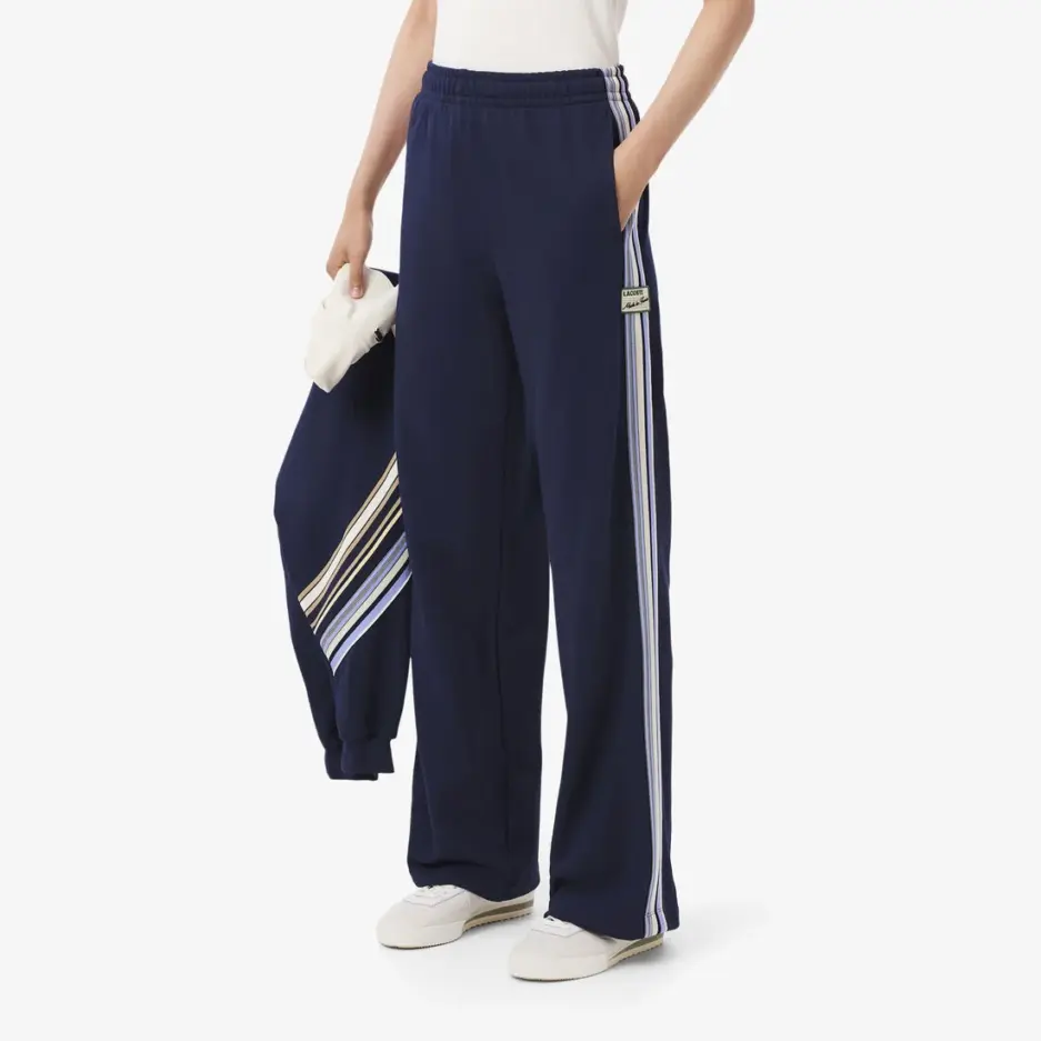 מכנסי Sweatpants Lacoste נשים