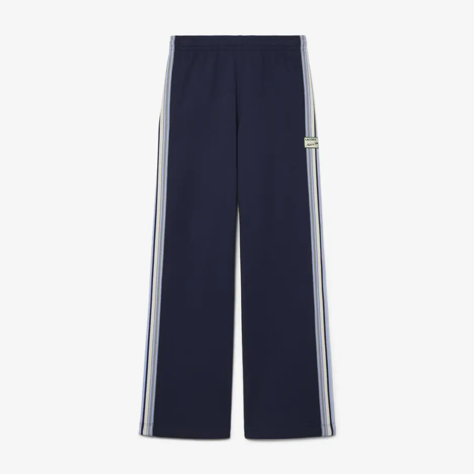 ⁦מכנסי Sweatpants Lacoste נשים⁩ – תמונה ⁦6⁩