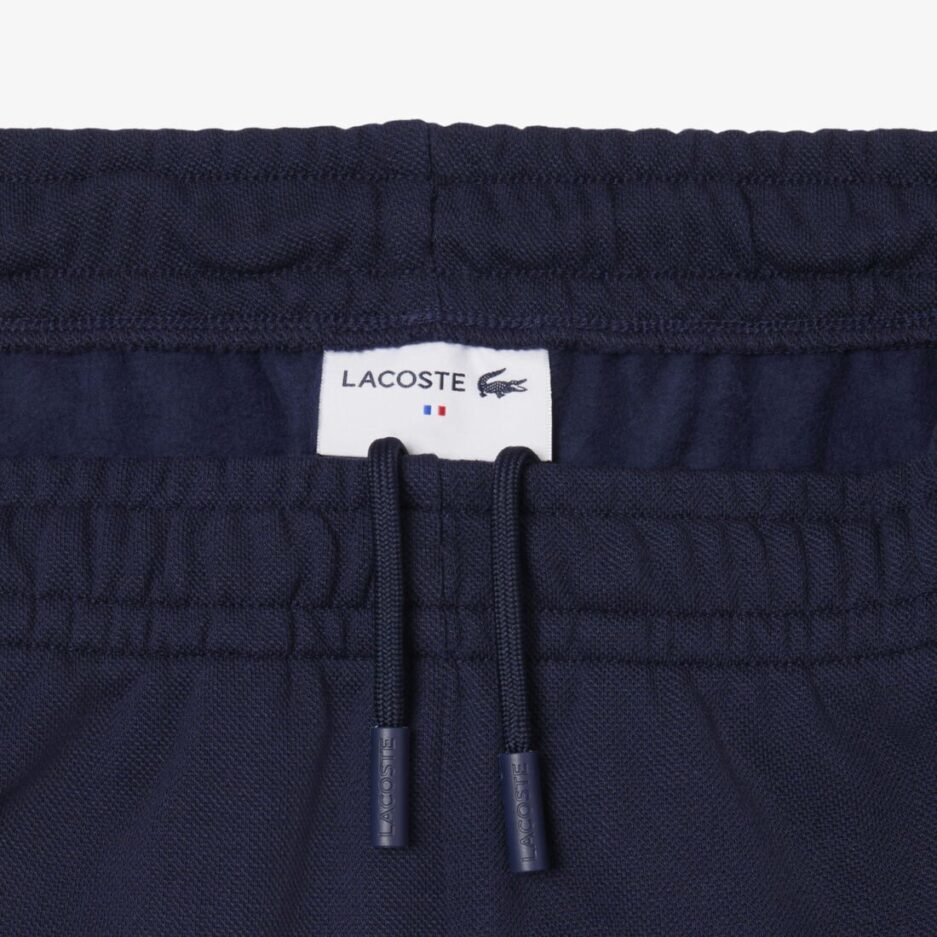 ⁦מכנסי Sweatpants Lacoste נשים⁩ – תמונה ⁦4⁩