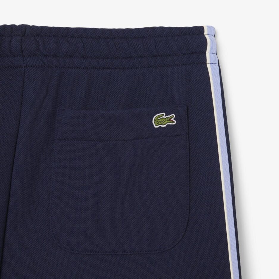 ⁦מכנסי Sweatpants Lacoste נשים⁩ – תמונה ⁦3⁩