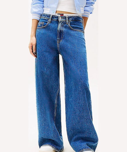 מכנסי ג’ינס Tommy Jeans