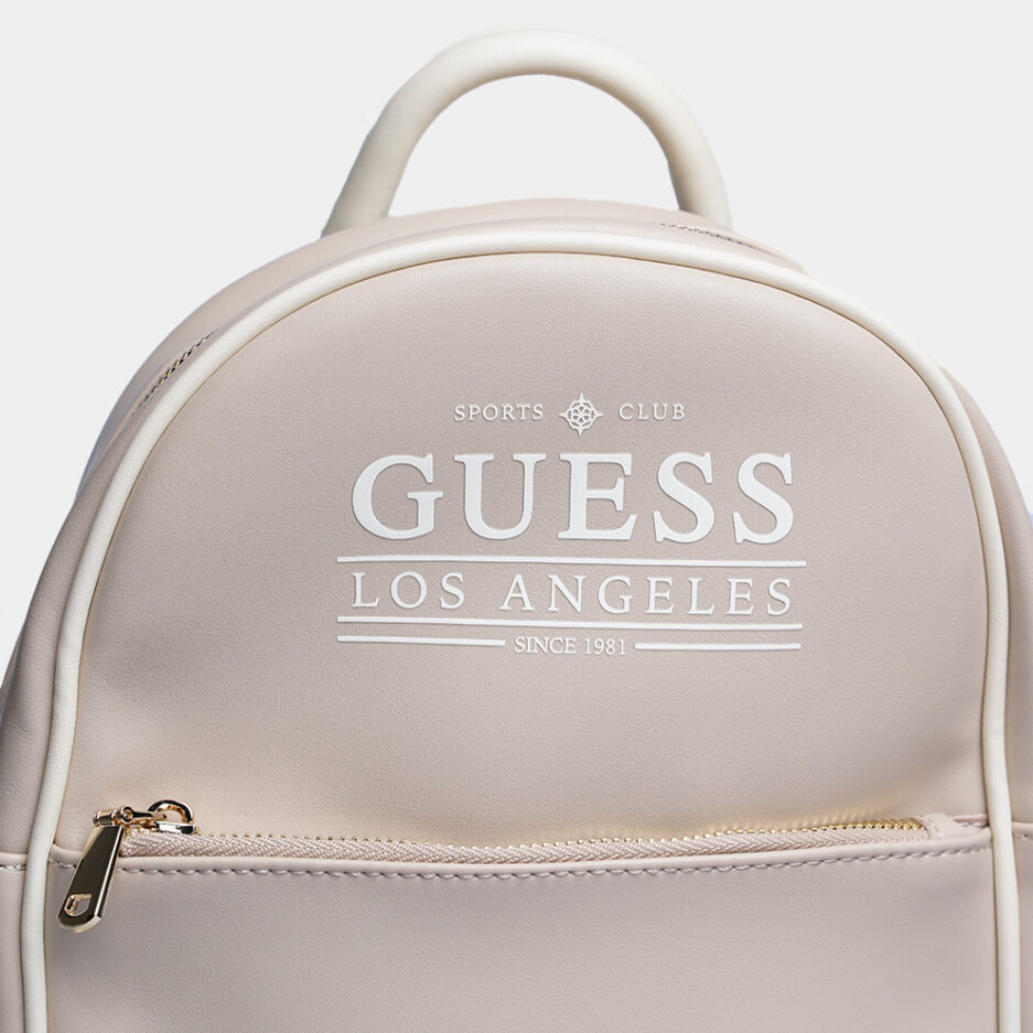 ⁦תיק גב GUESS לנשים⁩ – תמונה ⁦2⁩